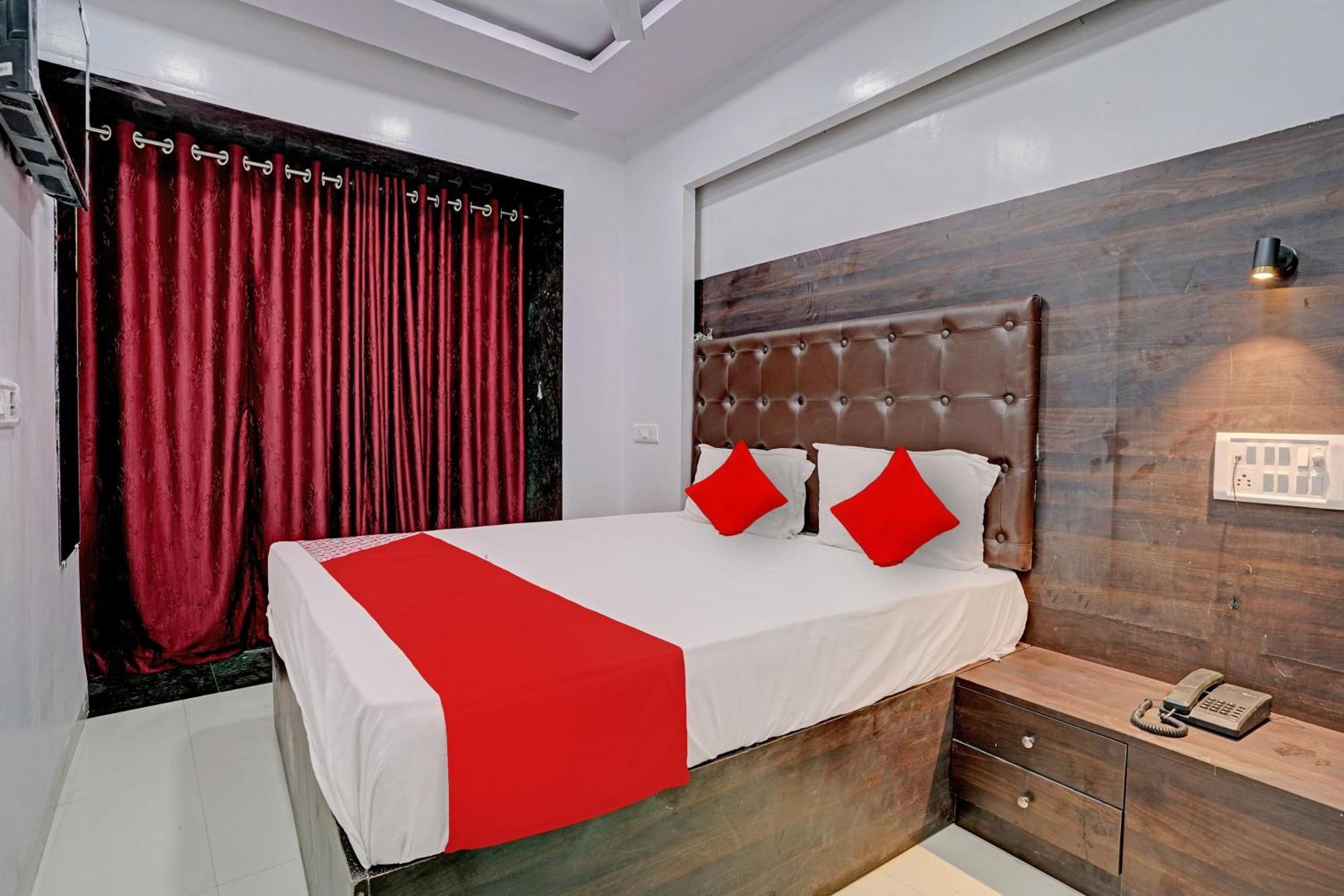Hotel O Nithyanand Mumbai Exterior photo