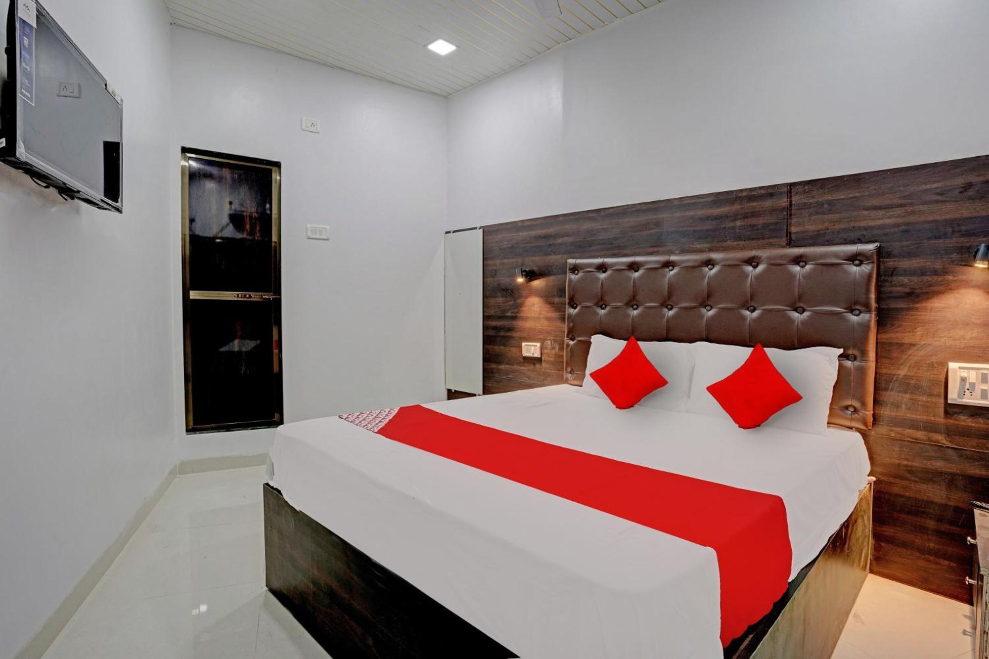 Hotel O Nithyanand Mumbai Exterior photo